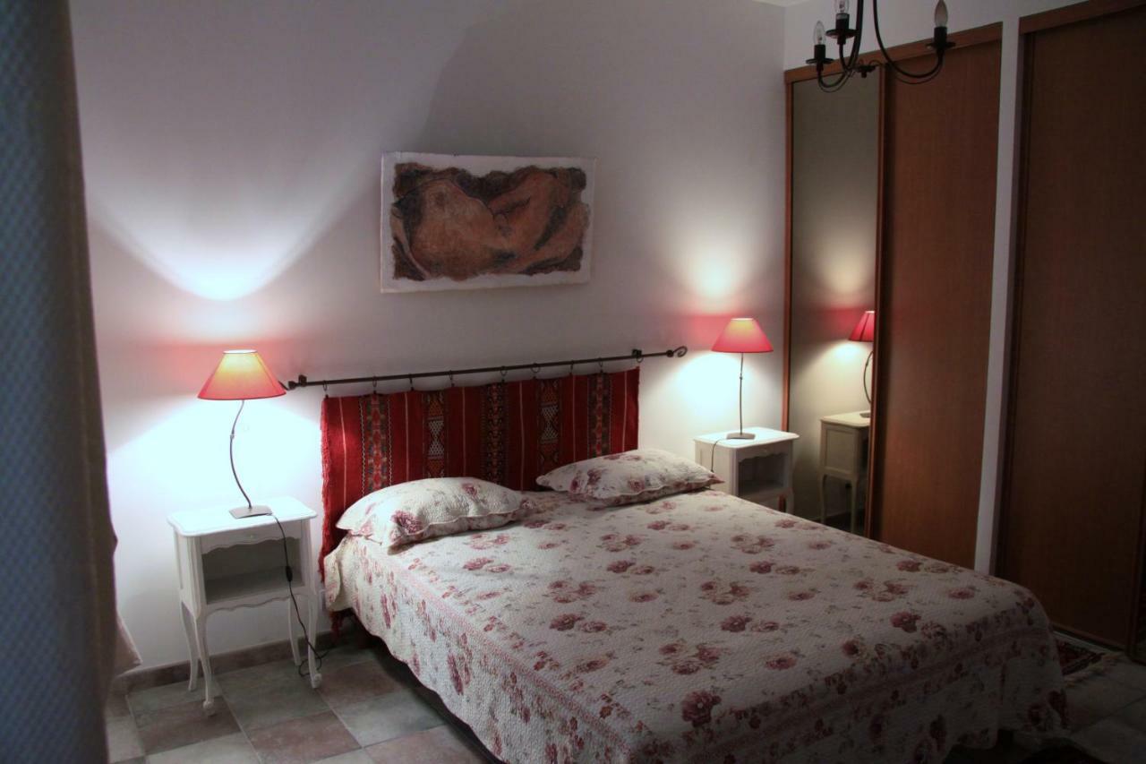 Appartement Avec Patio Et Garage Centre Ville Et Plage Sanary-sur-Mer Esterno foto